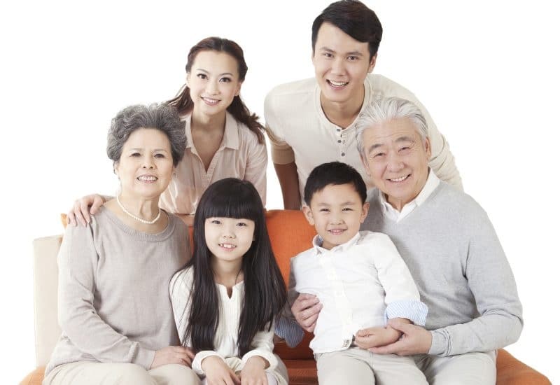 Astragali บำรุงพลังชี่ ภูมิแพ้ อ่อนเพลียเรื้อรัง