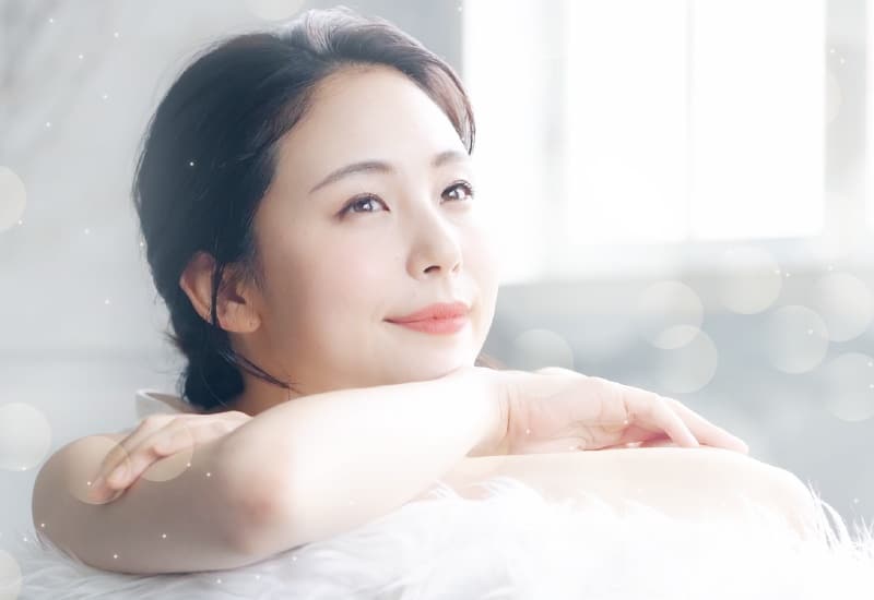 ความสวยที่ดื่มได้ Astragali ผิวสวยหน้าใส สุขภาพดี