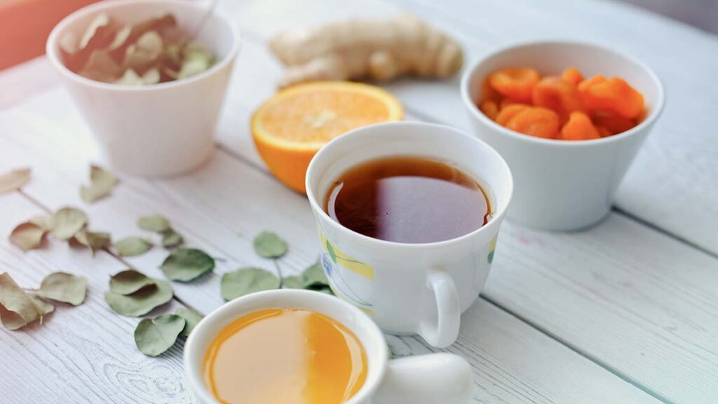 10 สมุนไพรต้านโควิด-19 ตัวช่วยดูแลตัวเอง พร้อมข้อมูลจากงานวิจัย