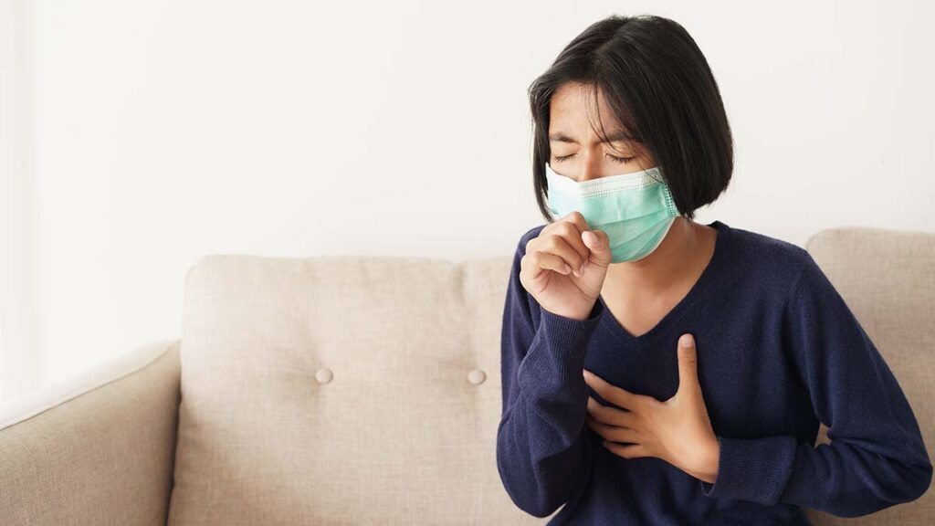 โควิดหายเองได้ไหม ต้องดูแลตัวเองอย่างไร