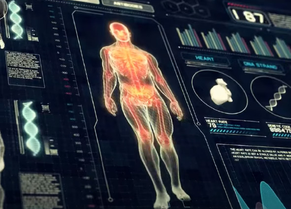 การดูแลร่างกายแบบองค์รวมด้วยศาสตร์แพทย์จีน