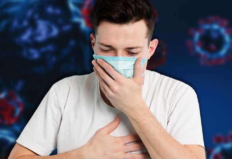 ภาวะลองโควิด ป่วยไม่จบ วิธีเช็กและวิธีแก้อาการลองโควิด