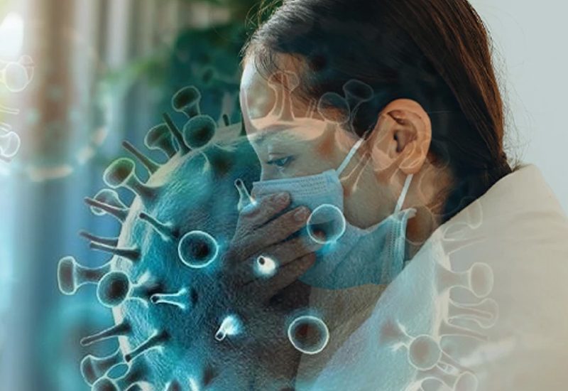 แก้ภาวะลองโควิด ทีมแพทย์จีน ASLY GRANULE เอินเวย์ชี้ ต้องแข่งกับเวลา