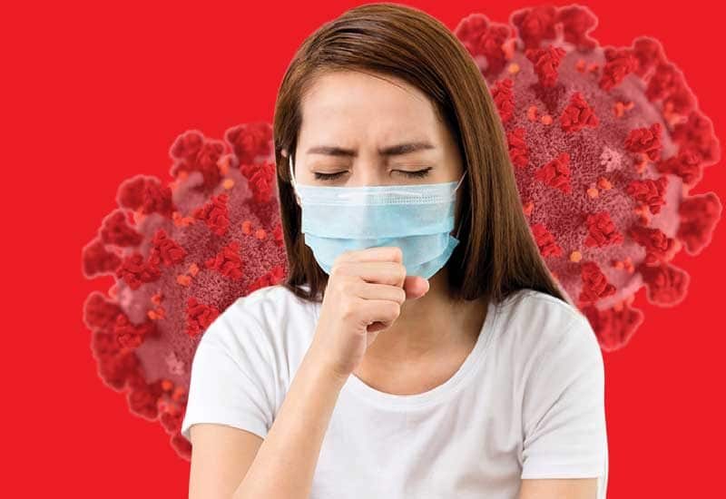 ภาวะลองโควิด Long COVID เชื้อหมดแต่อาการไม่จบ เอินเวย์มีทางออก