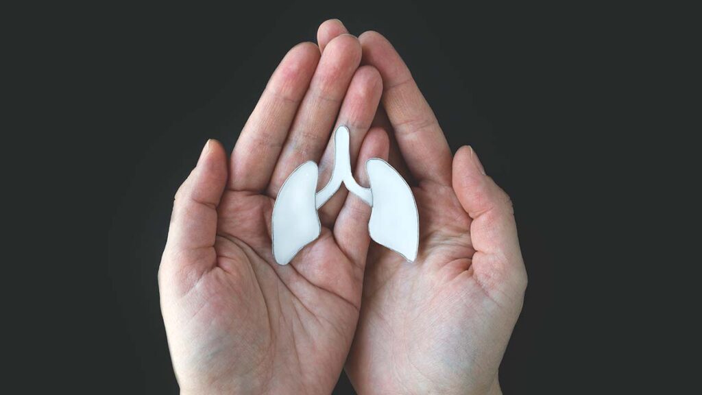 ยาบำรุงปอดหลังโควิด ตัวช่วยฟื้นฟูสุขภาพ เสริมสร้างภูมิคุ้มกัน