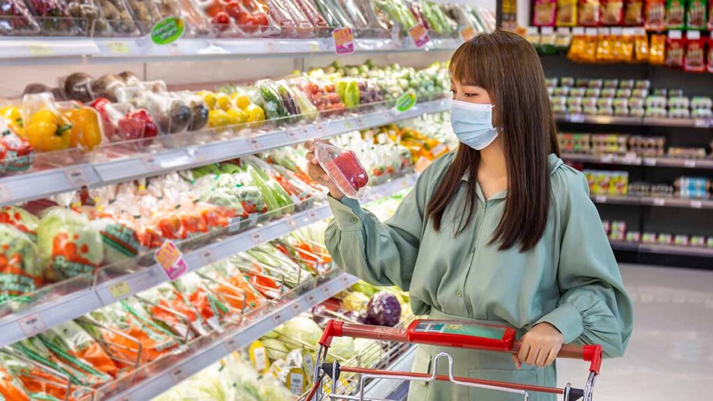 ลองโควิด ต้องกินอะไร ให้อาการดีขึ้นและฟื้นฟูได้เร็ว