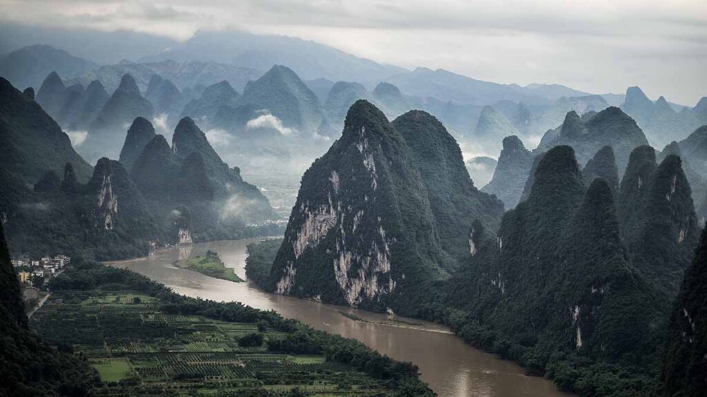 การแพทย์สมุนไพรจีนมีประวัติการใช้นานนับพันปี