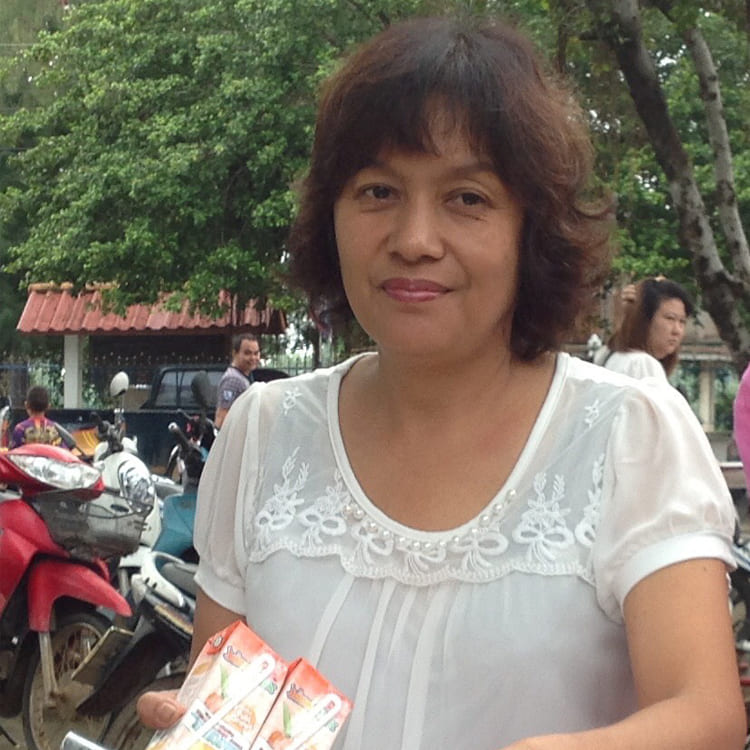 รีวิวประสบการณ์ผู้ใช้ คุณชนากานต์