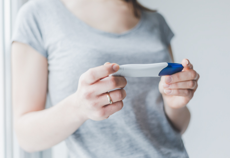 ภาวะมีบุตรยากในผู้หญิง การแพทย์จีนเอินเวย์ช่วยได้