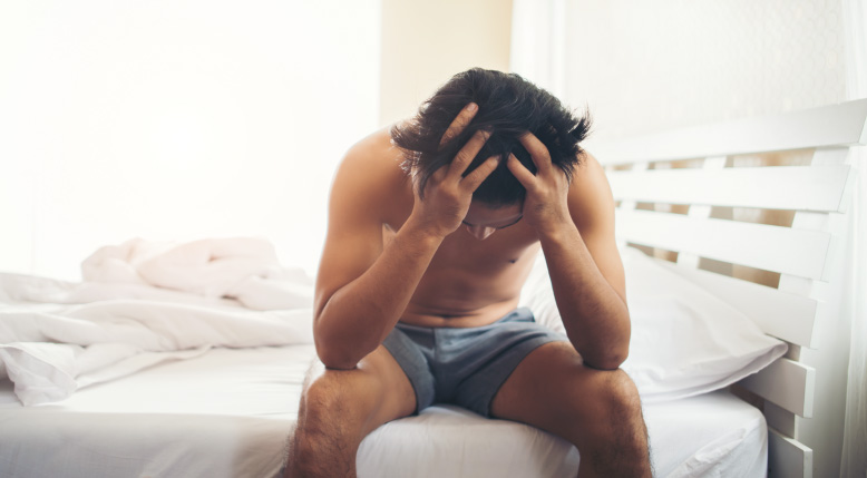 ผู้ชายมีลูกยาก มีสาเหตุมาจากคุณภาพของเชื้ออสุจิต่ำ ปริมาณของเชื้ออสุจิน้อย หย่อนสมรรถภาพทางเพศ