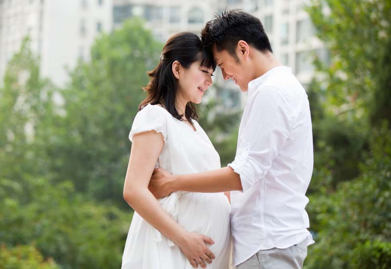 ปัญหาผู้ชายมีบุตรยาก การแพทย์จีนเอินเวย์ช่วยได้