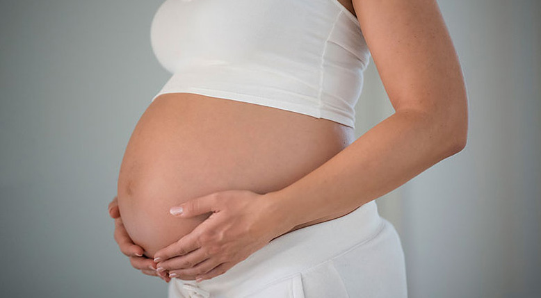 ตั้งครรภ์สมใจ สุขภาพแม่และลูกน้อยสมบูรณ์