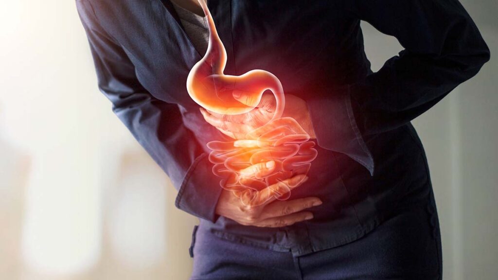 โนโรไวรัส (Norovirus) ตัวการท้องเสียระบาดหนัก