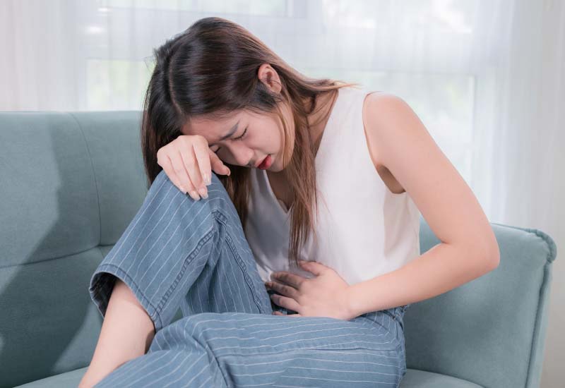 รู้ทัน โรคกระเพาะอาหาร รักษาก่อนเรื้อรัง