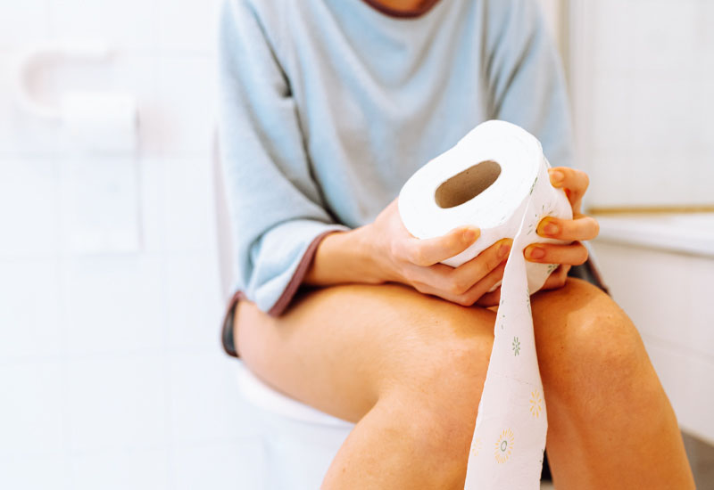 การแพทย์จีน ช่วยแก้อาการท้องผูกให้ถูกจุดได้อย่างไร