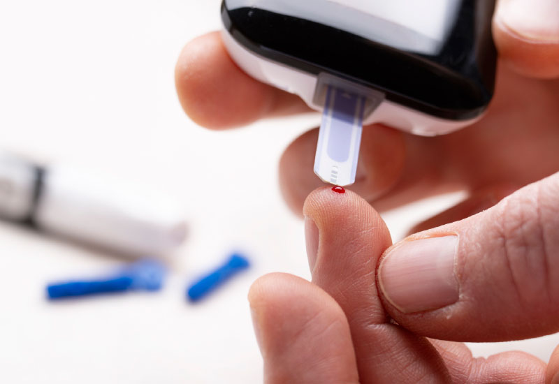 การแพทย์จีน ทางออกใหม่สำหรับผู้ป่วยเบาหวาน เบาหวานเบาใจได้