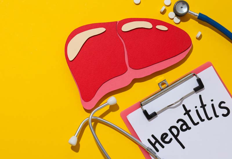 ไขมันพอกตับ คนผอมก็เป็นได้ เสี่ยงตับอักเสบ ตับแข็ง