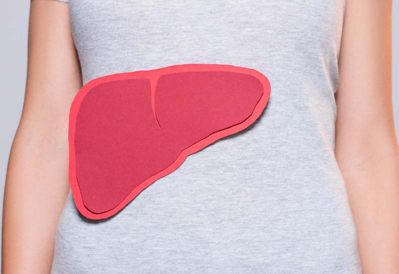 ภาวะไขมันพอกตับเสี่ยงตับแข็ง แก้ที่ต้นเหตุ ให้นวัตกรรมสมุนไพรจีนเอินเวย์ดูแลคุณ