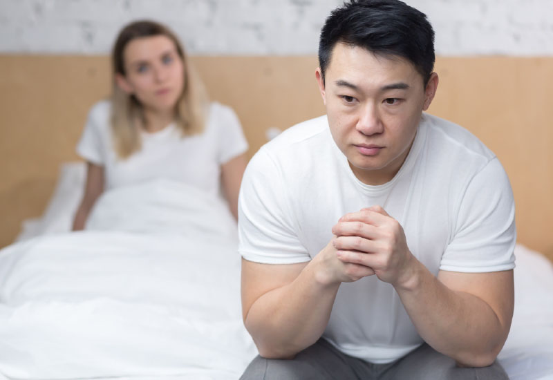 นกเขาไม่ขัน น้องชายไม่สู้ ฟื้นฟู รักษาได้จากต้นเหตุ