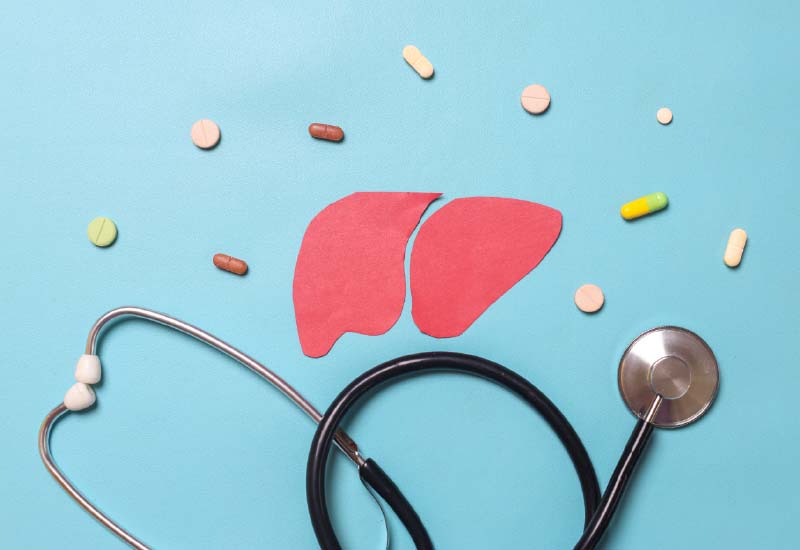 ยาสมุนไพรจีนบำรุงฟื้นฟูตับ ทางเลือกในการถนอมตับ ดูแลภาวะตับอ่อนแอ