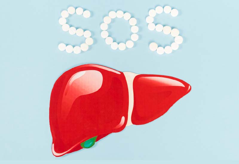 ภาวะตับอ่อนแอ วิตกกังวล เครียด การแพทย์จีนมีวิธีบำบัดอย่างไร