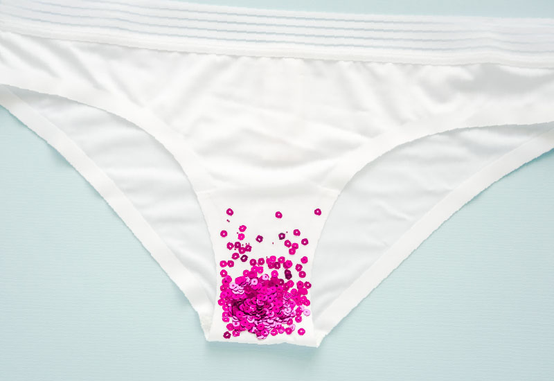 ยาสมุนไพรจีนขับน้ำคาวปลา บำบัดภาวะน้ำคาวปลาไหลไม่หยุด จากศาสตร์การแพทย์จีน