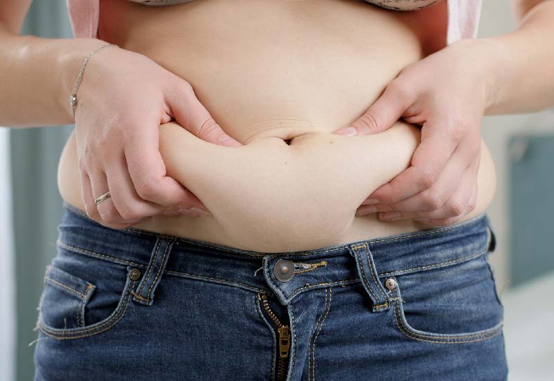 อ้วนฉุ น้ำหนักตัวเกินเกณฑ์ แก้ยังไงให้หาย การแพทย์จีนช่วยได้