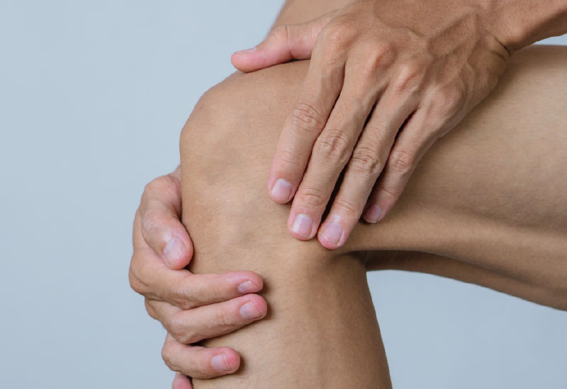 รู้ทันโรคกระดูกพรุน อาการ สาเหตุ และวิธีรักษาแบบแพทย์จีน