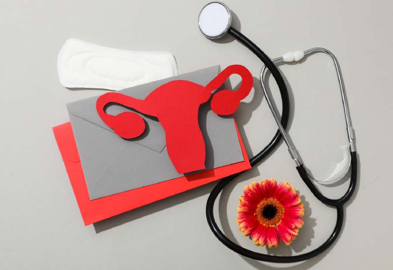 อาการ สาเหตุ แนวทางการรักษาภาวะอุ้งเชิงกรานอักเสบของแพทย์จีน