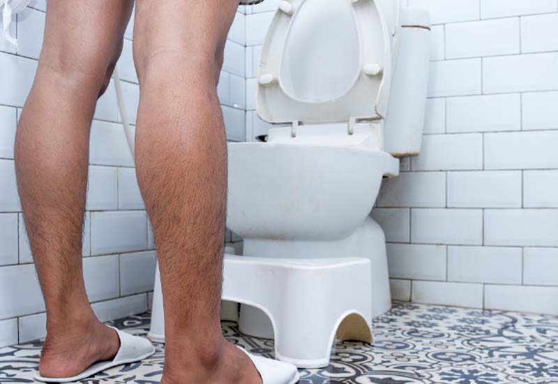 ปัสสาวะบ่อย ปัสสาวะเล็ด ต่อมลูกหมากอักเสบ รักษาได้แบบแพทย์จีน