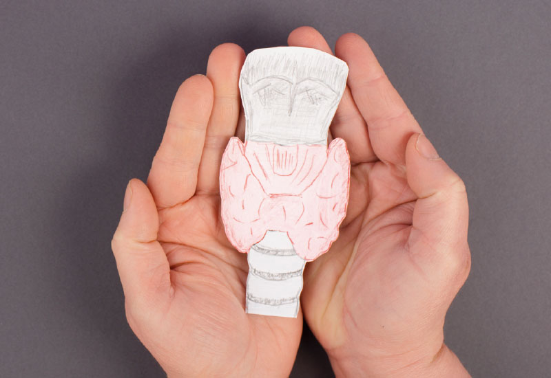 ทางออกใหม่ของผู้ป่วยไทรอยด์เป็นพิษ