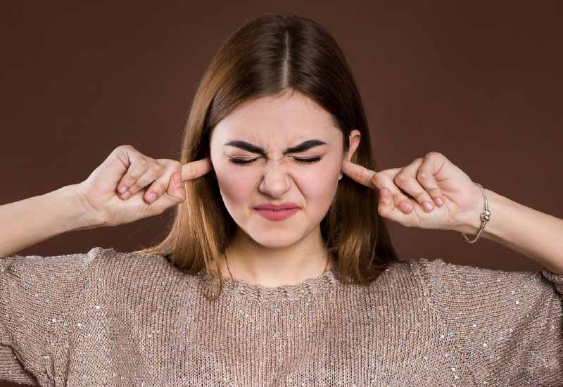 หูอื้อ หูมีเสียงจั๊กจั่น อย่ามองข้าม รู้ให้ลึก แก้ให้หาย เอินเวย์ช่วยคุณได้