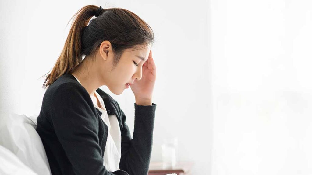 เช็กอาการเตือน ขาดธาตุเหล็ก เร่งดูแลก่อนจะเกิดเป็นโรคร้าย