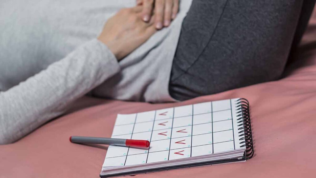 เลือดจางกับประจำเดือน รวมทุกเรื่องที่ผู้หญิงต้องรู้