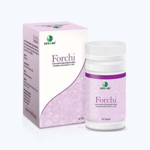 ยาสมุนไพรจีน Forchi เลขทะเบียนที่ K11/53