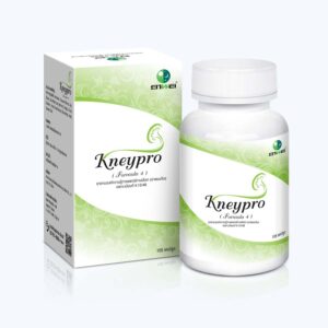 Kneypro Formula 4 ยาสมุนไพรจีน เลขทะเบียน K13/48