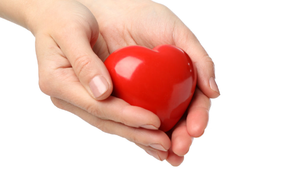 ดูแลหัวใจให้แข็งแรง เป็นหัวใจสำคัญของการดูแลสุขภาพ เอินเวย์ช่วยคุณได้