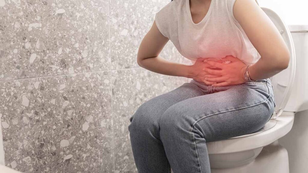 กินธาตุเหล็กเสริมแล้วท้องผูก มีวิธีแก้อย่างไร