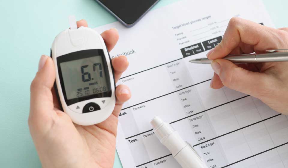 ยาสมุนไพรจีน การยกระดับคุณภาพชีวิตผู้ป่วยเบาหวาน มากกว่าการควบคุมน้ำตาล