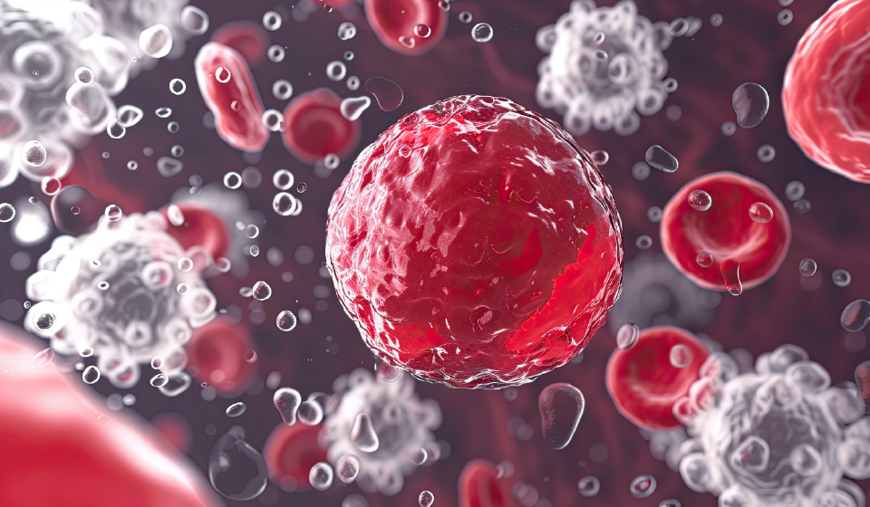 การอักเสบเรื้อรัง: ไฟเงียบที่ทำลายสุขภาพ และพลังสมุนไพรจีนในการฟื้นฟูภูมิคุ้มกัน