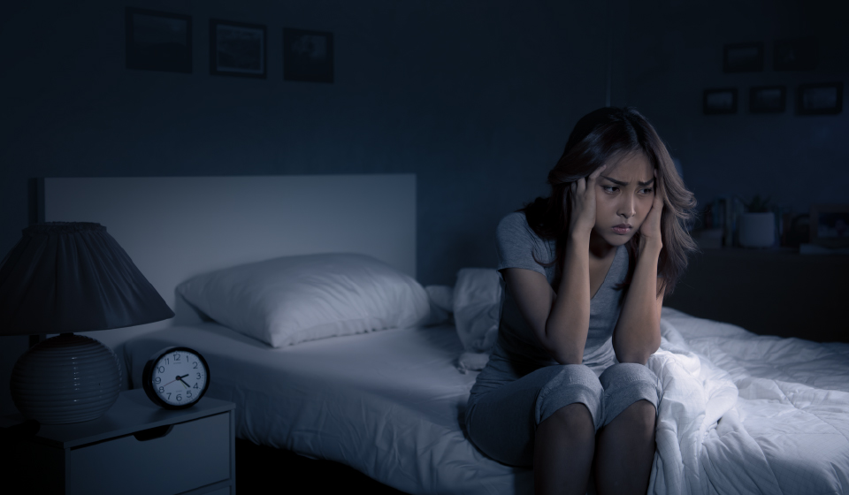 การนอนหลับ หัวใจสำคัญของสุขภาพและฟื้นฟูร่างกาย