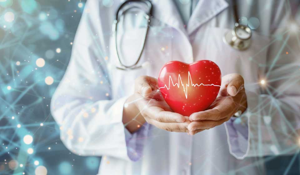 บำรุงหัวใจแบบองค์รวม ด้วยนวัตกรรมสมุนไพรจีน